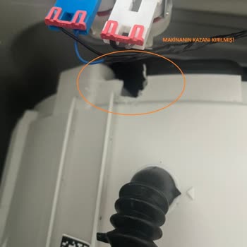 Teknosa Outlet Adı Altında Hasarlı Ürünler!