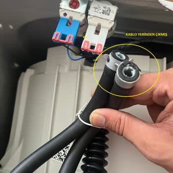 Teknosa Outlet Adı Altında Hasarlı Ürünler!