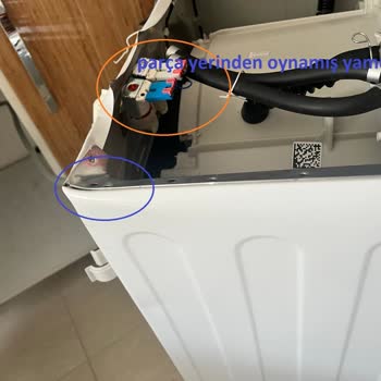 Teknosa Outlet Adı Altında Hasarlı Ürünler!