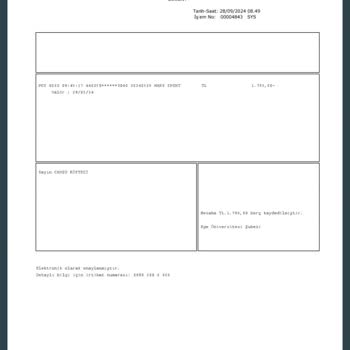 MACfit | İzmir Macfit Benden Habersiz Üyelik Başlatıp Hesabımdan Para Çekti