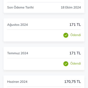 Türk Telekom Mobil Her Ay Fatura Yükseltiyor.