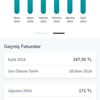 Türk Telekom Mobil Her Ay Fatura Yükseltiyor.