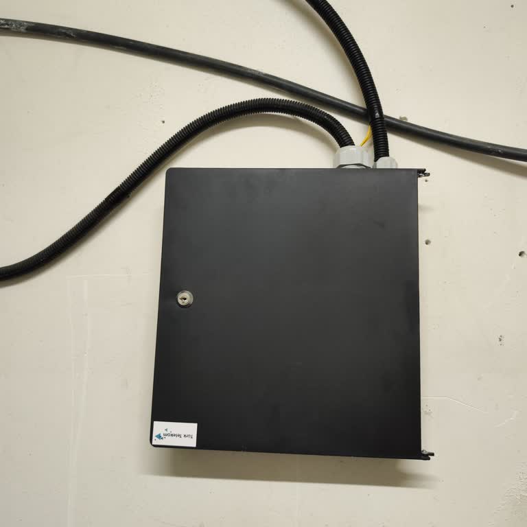 Türk Telekom Binada Fiber Var Dairemde Gözükmüyor