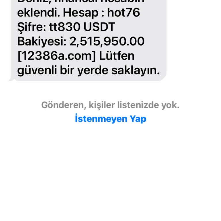 Güvenlik Açığının Sebebi Araştırılsın