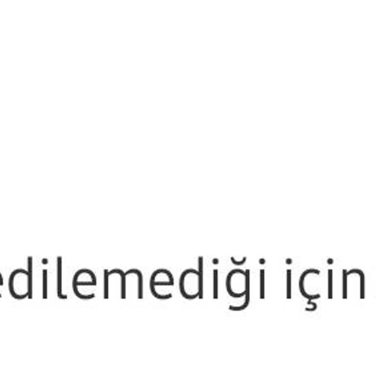 Trendyol Express Kargomu Kaybetti Dönüş Bile Yapmadılar