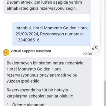 Otel Rezervasyonu Agoda