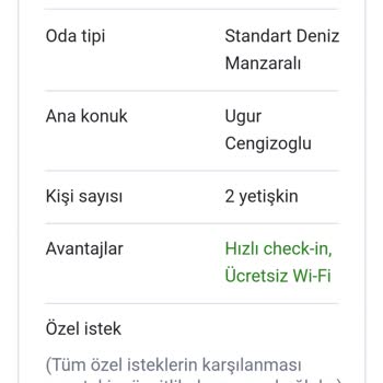 Otel Rezervasyonu Agoda