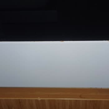 Arçelik Ankastre Fırınında Sürekli Paslanma ve Boya Sorunu