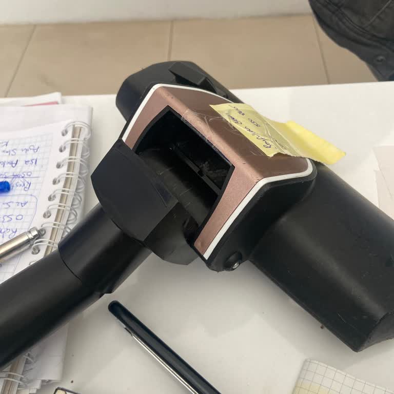 İhlas Ev Aletleri İhlas Clean Max Süpürgemi Tamir Etmiyorlar