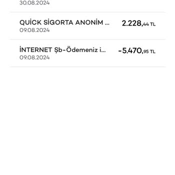 Akbank Üyelik Aidatı İptali