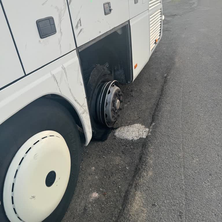 Obilet- Otobüs Problemi