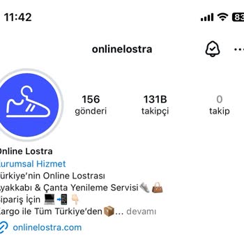 Online Lostra Teslimat Süresi Ve Güvenilirlik Sorunu Yaşadım