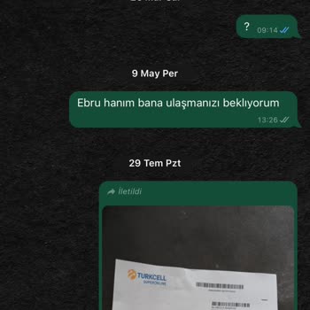 Superonline İade Ettiğim Ürünleri Kaybetti.