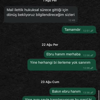 Superonline İade Ettiğim Ürünleri Kaybetti.