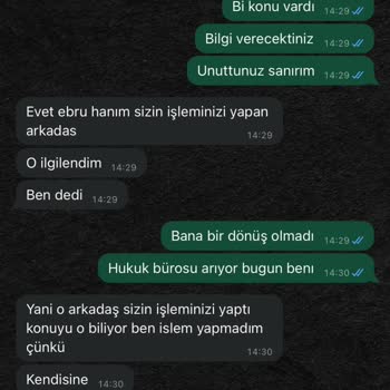 Superonline İade Ettiğim Ürünleri Kaybetti.