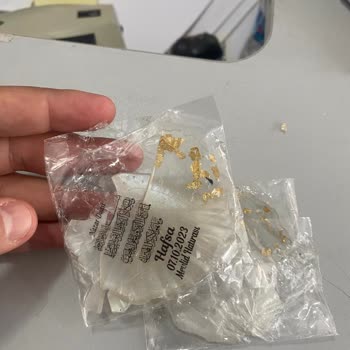 Sürat Kargo Ürünlerimi Kırık Sahip Çıkmadınız