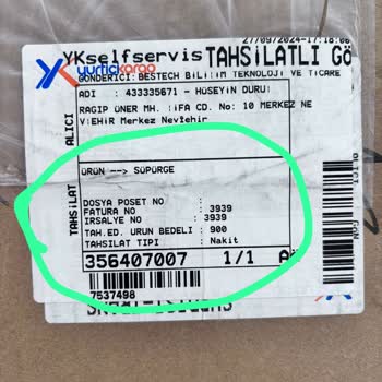 Bestech Bilişim Servis Yanıltıcı Teknik Servis Hizmeti Ve Yüksek Ücret Talebi