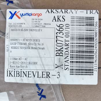 Bestech Bilişim Servis Yanıltıcı Teknik Servis Hizmeti Ve Yüksek Ücret Talebi