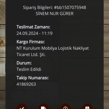Vivense Teslimat Ve Kurulum İlgisizliği.