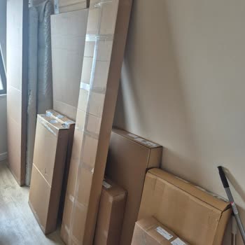 Vivense Teslimat Ve Kurulum İlgisizliği.