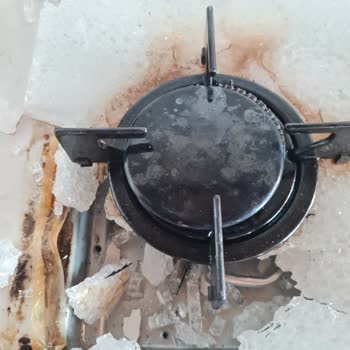 Arçelik Ocağın Patlaması ve Servis Gecikmesi