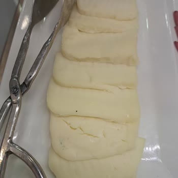 Disappointing Breakfast Experience at Gaziantep Ibis Hotel After 10 Years of Stay