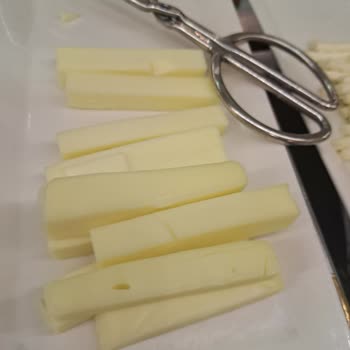 Disappointing Breakfast Experience at Gaziantep Ibis Hotel After 10 Years of Stay