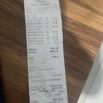 Anadolu Mutfağı Kurtlu Ürünler Satıyor