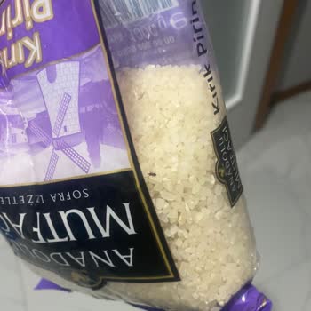 Anadolu Mutfağı Kurtlu Ürünler Satıyor