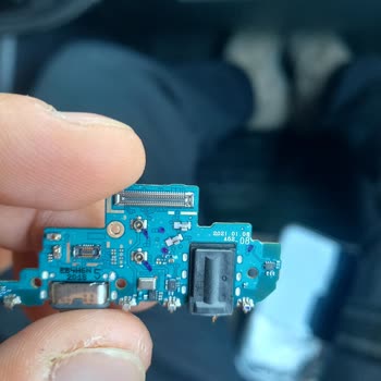 Telefonparcasi.com Yanlış Ve Hasarlı Ürün Gönderimi