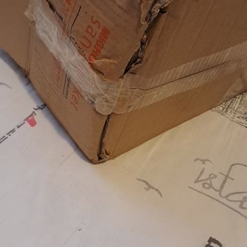 Mion Online Alışverişte Hatalı Paketleme Ve Yavaş Çözüm Süreci