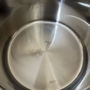 Zwilling Tencere Takımı İlk Kullanımda Karardı Ve Tabanı Soyuldu