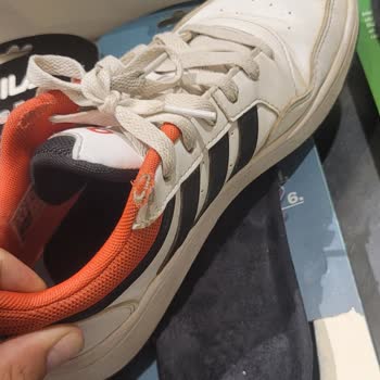 Deichmann Adidas Marka Ayakkabısı Sorunlu