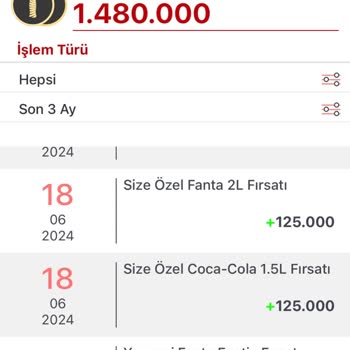 Coca-Cola CCINext Punkte nicht gutgeschrieben, Probleme bei der Punktegutschrift lösen