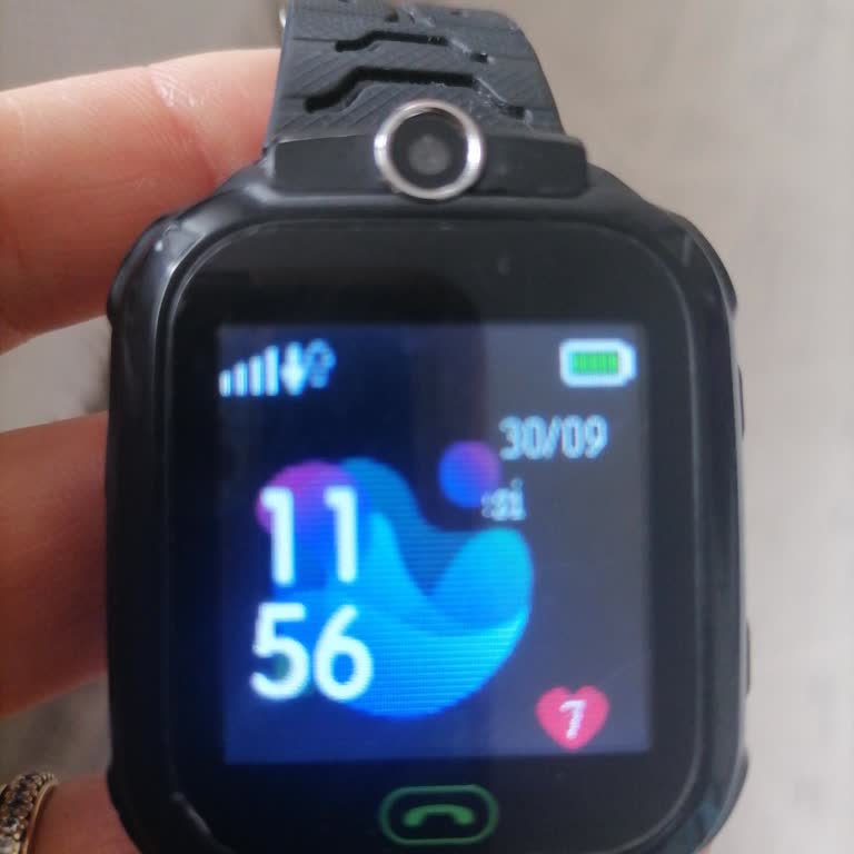 BabySmart Smart Baby Watch