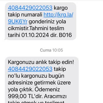 Morimoda.com Yanlış Ürün Gönderimi Ve Ulaşılamayan Şirketler