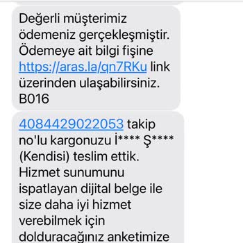 Morimoda.com Yanlış Ürün Gönderimi Ve Ulaşılamayan Şirketler