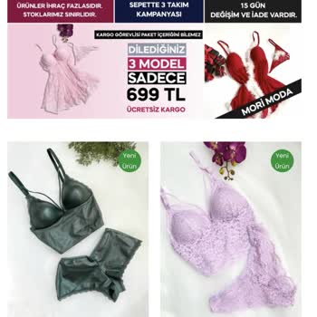 Morimoda.com Yanlış Ürün Gönderimi Ve Ulaşılamayan Şirketler