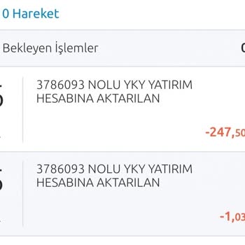 Yapı Kredi Yatırım Hesabı Ücreti Kesti Bilgimiz Dışında