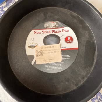 Cafemarkt Cafe Markt Siparişlerimi Çizik İçinde Gönderdi