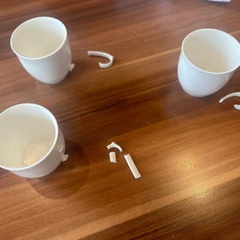 Dolap Otomatik Sipariş Onayı Kusurlu Ürün