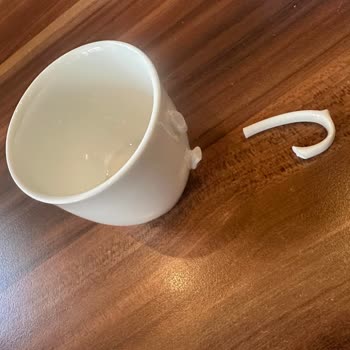 Dolap Otomatik Sipariş Onayı Kusurlu Ürün