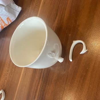 Dolap Otomatik Sipariş Onayı Kusurlu Ürün