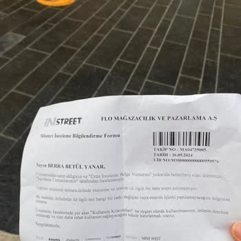 Nike In Street Mağduriyetini Telafi Etmelisin!