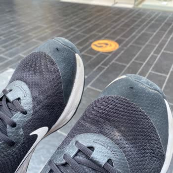 Nike In Street Mağduriyetini Telafi Etmelisin!