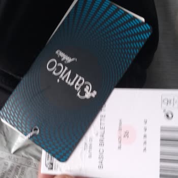 Penti Kullanılmış Ve Lekeli Ürün Gönderimi