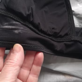 Penti Kullanılmış Ve Lekeli Ürün Gönderimi