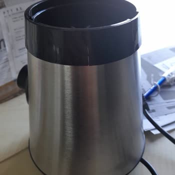 Sinbo Servis Ve Bakım Sorunu Kırık Ve Eksik Ürün Gönderilmesi