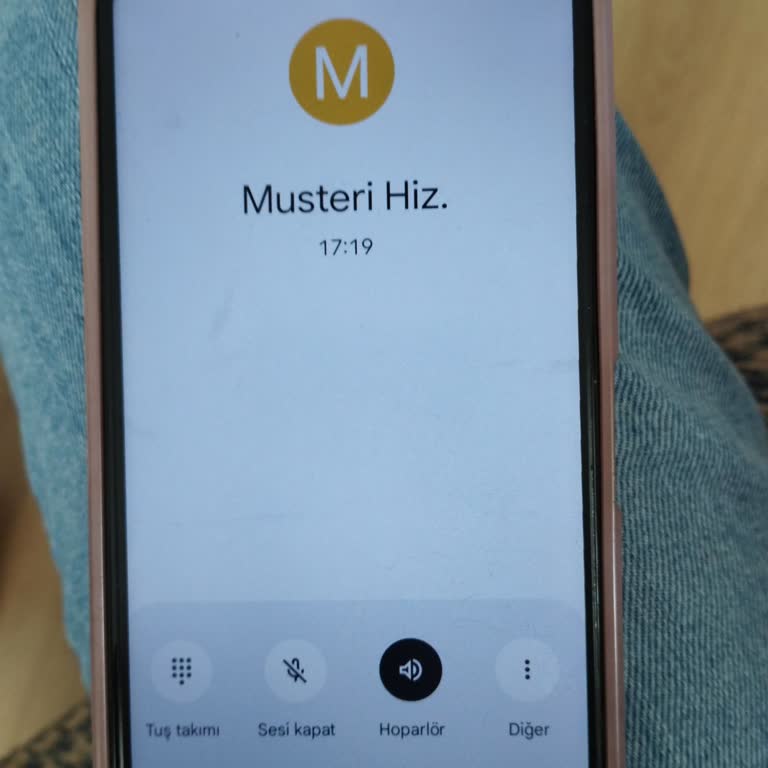 Vodafone Hattımı Faturasız Taşıma Sorunu