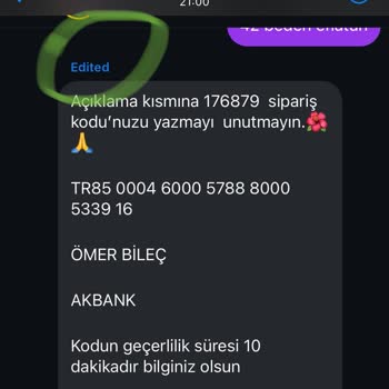 Damla Moda Sosyal Medya Üzerinden Satış Sorunları